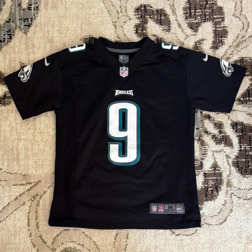 Nike Kids Eagles Jersey - Nick Foles